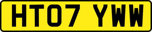 HT07YWW