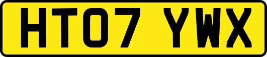 HT07YWX