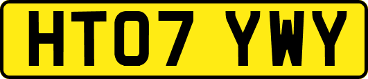 HT07YWY
