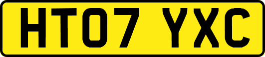 HT07YXC
