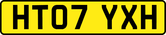 HT07YXH