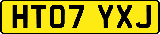 HT07YXJ