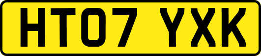 HT07YXK