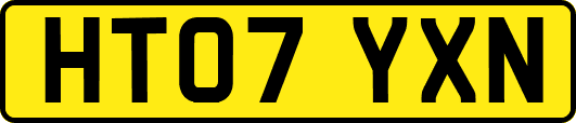 HT07YXN