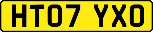 HT07YXO