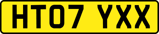 HT07YXX
