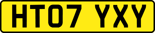 HT07YXY