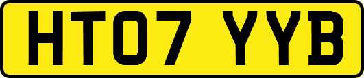 HT07YYB