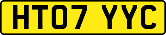 HT07YYC