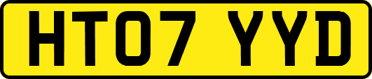 HT07YYD