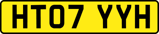 HT07YYH