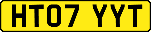 HT07YYT
