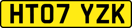 HT07YZK