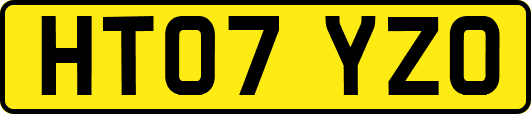 HT07YZO
