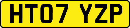 HT07YZP