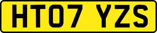 HT07YZS