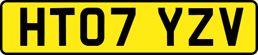 HT07YZV