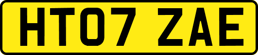 HT07ZAE