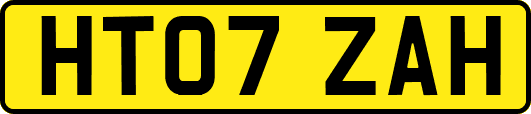 HT07ZAH