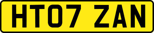 HT07ZAN