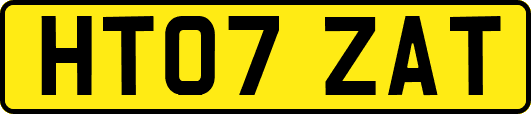 HT07ZAT