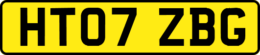 HT07ZBG