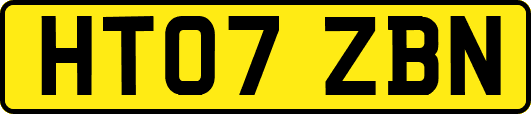 HT07ZBN