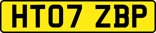 HT07ZBP