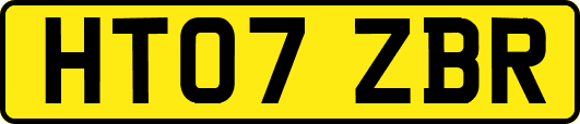 HT07ZBR