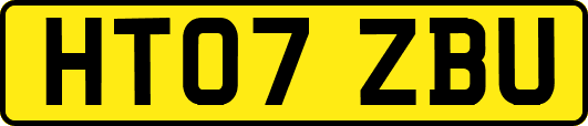 HT07ZBU