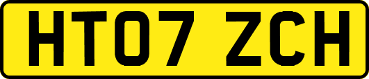 HT07ZCH