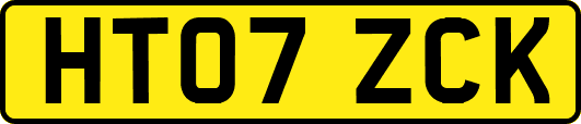HT07ZCK