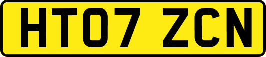 HT07ZCN