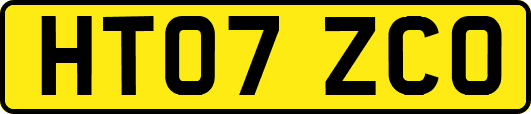 HT07ZCO
