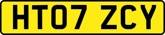 HT07ZCY