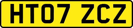 HT07ZCZ