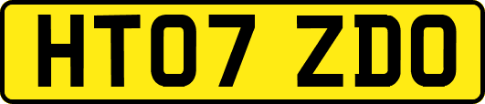HT07ZDO