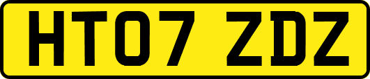 HT07ZDZ