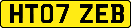 HT07ZEB