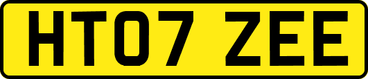 HT07ZEE