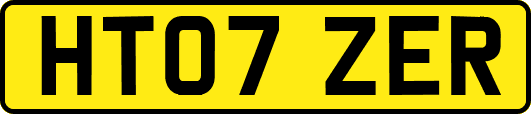 HT07ZER