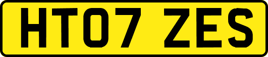 HT07ZES