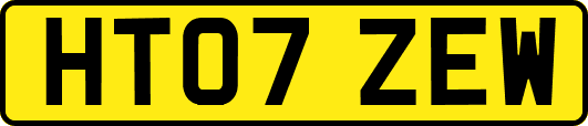HT07ZEW