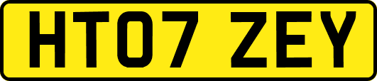 HT07ZEY