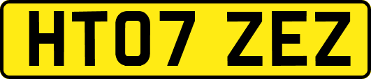 HT07ZEZ