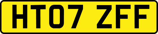 HT07ZFF