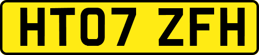 HT07ZFH