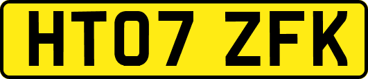 HT07ZFK