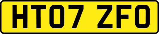 HT07ZFO