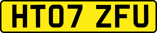 HT07ZFU
